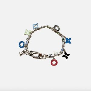 Cute Delicate Bag Chain Charm